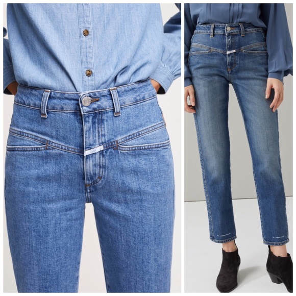 francois girbaud closed